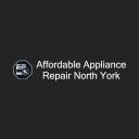 Affordable Appliance Repair North York  logo